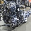 JDM 2004-2008 MAZDA RX8 13B 1.3L 6 PORT ENGINE 6 SPEED TRANSMISSION