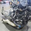JDM 2004-2008 MAZDA RX8 13B 1.3L 6 PORT ENGINE 6 SPEED TRANSMISSION