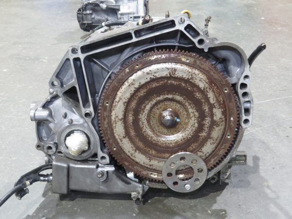 JDM 2005-2006 HONDA CRV 2.4L AUTOMATIC 2WD TRANSMISSION FWD