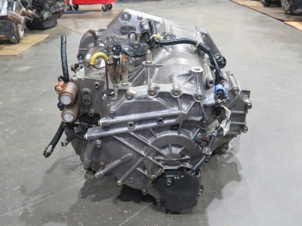 JDM 2005-2006 HONDA CRV 2.4L AUTOMATIC 2WD TRANSMISSION FWD
