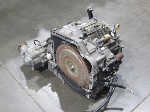 JDM 2005 2006 Honda CRV 2.4L AWD Automatic Transmission 4x4