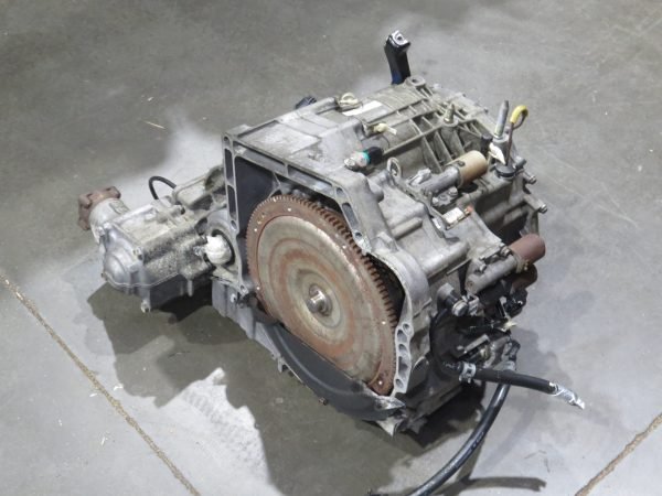 JDM 2005 2006 Honda CRV 2.4L AWD Automatic Transmission 4x4