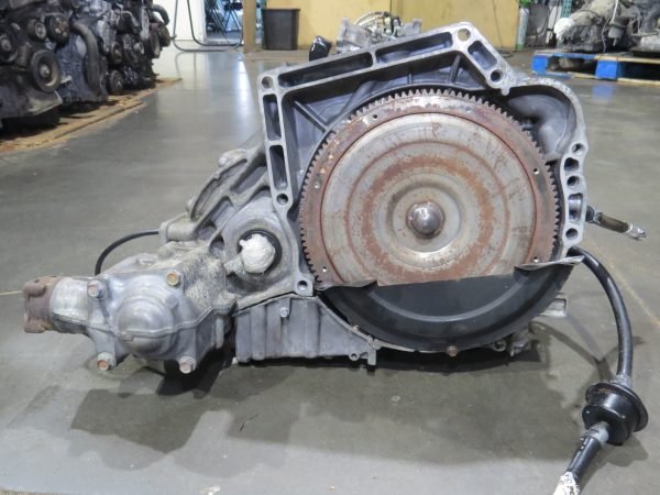 JDM 2005 2006 Honda CRV 2.4L AWD Automatic Transmission 4x4