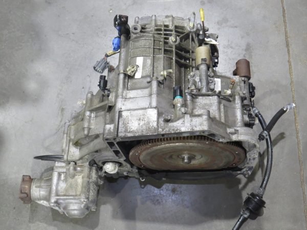JDM 2005 2006 Honda CRV 2.4L AWD Automatic Transmission 4x4