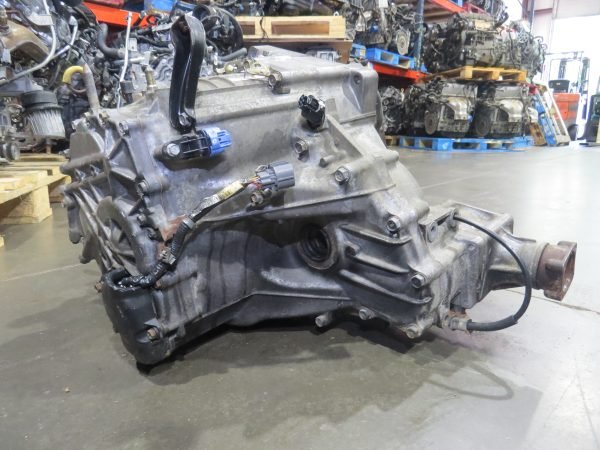 JDM 2005 2006 Honda CRV 2.4L AWD Automatic Transmission 4x4