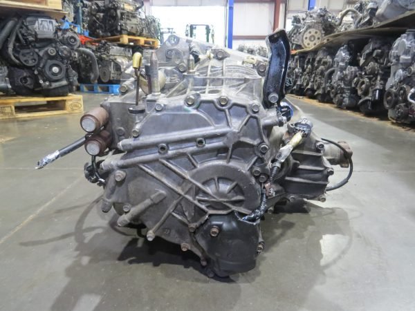 JDM 2005 2006 Honda CRV 2.4L AWD Automatic Transmission 4x4
