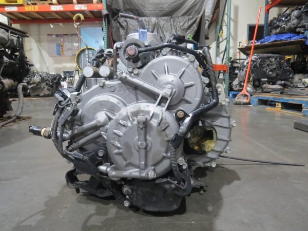 JDM 2005 2006 Honda Odyssey 3.5L V6 J35A Automatic Transmission