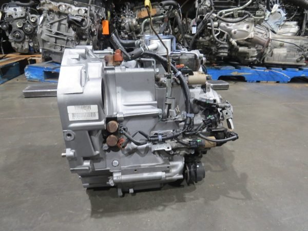 JDM 2005 2006 Honda Odyssey 3.5L V6 J35A Automatic Transmission