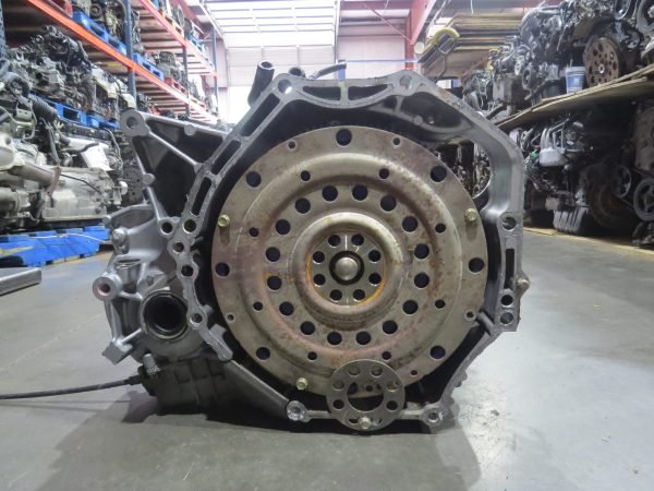 JDM 2005 2006 Honda Odyssey 3.5L V6 J35A Automatic Transmission