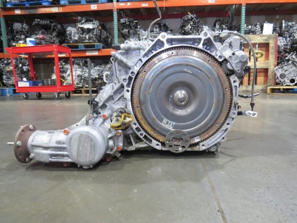 JDM 2005-2008 ACURA RL HONDA LEGEND J35A 3.5L V6 AWD AUTOMATIC TRANSMISSION MJBA