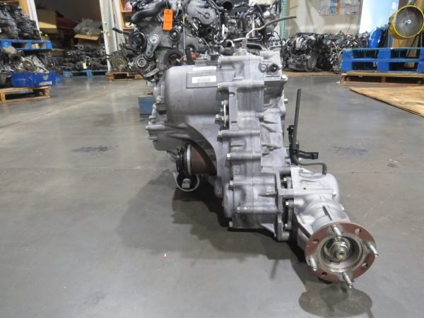 JDM 2005-2008 ACURA RL HONDA LEGEND J35A 3.5L V6 AWD AUTOMATIC TRANSMISSION MJBA