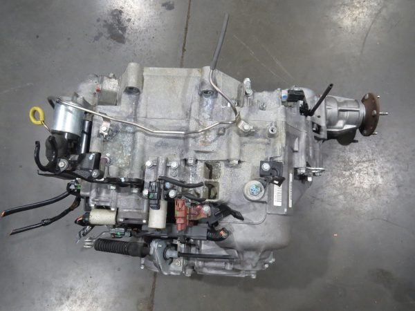 JDM 2005-2008 ACURA RL HONDA LEGEND J35A 3.5L V6 AWD AUTOMATIC TRANSMISSION MJBA