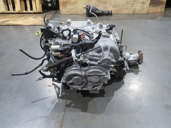 JDM 2005-2008 ACURA RL HONDA LEGEND J35A 3.5L V6 AWD AUTOMATIC TRANSMISSION MJBA