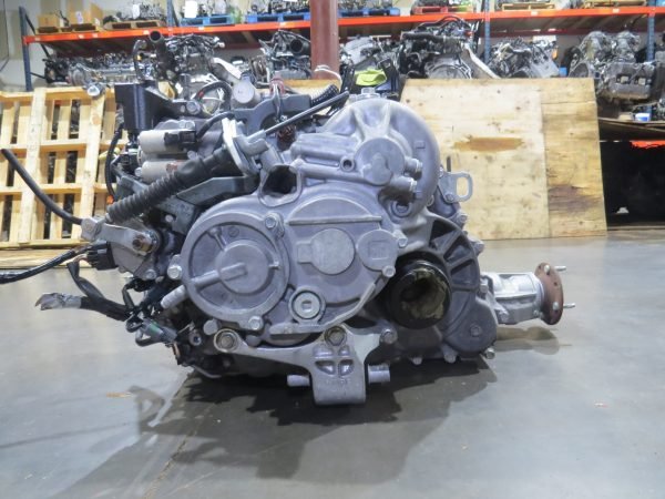JDM 2005-2008 ACURA RL HONDA LEGEND J35A 3.5L V6 AWD AUTOMATIC TRANSMISSION MJBA