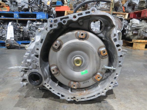 JDM 2005-2010 SCION TC 2.4L 2AZ AUTOMATIC TRANSMISSION