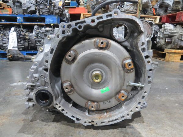 JDM 2005-2010 SCION TC 2.4L 2AZ AUTOMATIC TRANSMISSION