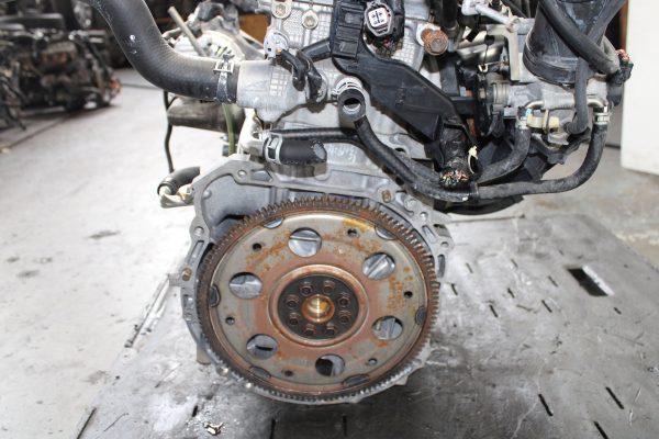 JDM 2005-2010 Toyota Scion tc, 2004-2005 Toyota Rav4 Motor 2AZFE-1GEN 2.4L 4 Cyl Engine