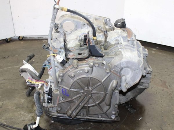 JDM 2005-2010 Toyota Scion TC Automatic 2.4L 4 Cyl Transmission