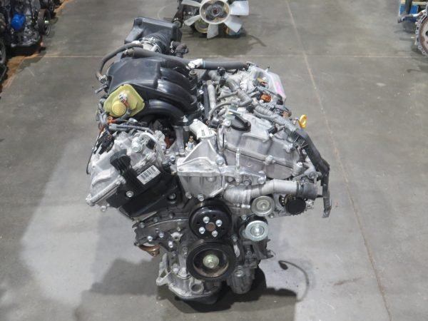 JDM 2005-2018 Toyota Avalon V6 3.5L Engine 2GR-FE