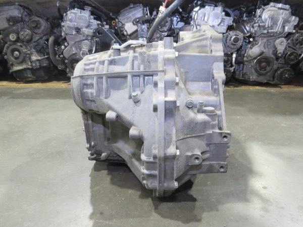 JDM 2006 2007 2008 TOYOTA RAV4 2.4L FWD AUTOMATIC TRANSMISSION 2WD
