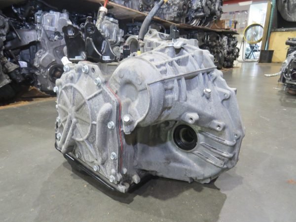 JDM 2006 2007 2008 TOYOTA RAV4 2.4L FWD AUTOMATIC TRANSMISSION 2WD