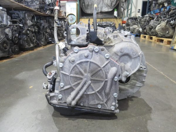 JDM 2006 2007 2008 TOYOTA RAV4 2.4L FWD AUTOMATIC TRANSMISSION 2WD