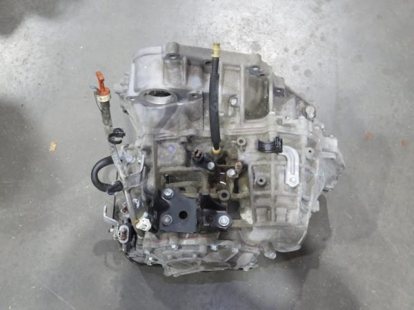JDM 2006 2007 2008 TOYOTA RAV4 2.4L FWD AUTOMATIC TRANSMISSION 2WD