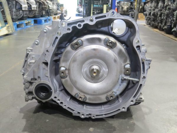 JDM 2006 2007 2008 TOYOTA RAV4 2.4L FWD AUTOMATIC TRANSMISSION 2WD