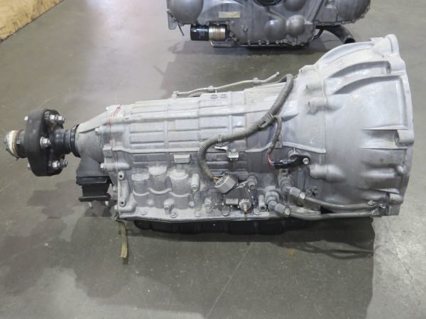 JDM 2006-2007 Lexus GS430 6 Speed 4.3L RWD Automatic Transmission 3UZ-FE