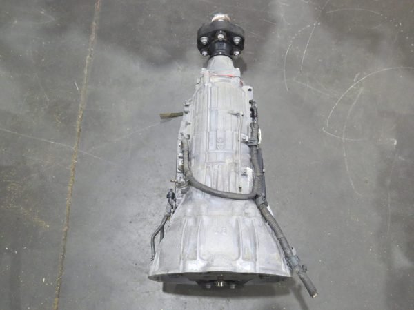 JDM 2006-2007 Lexus GS430 6 Speed 4.3L RWD Automatic Transmission 3UZ-FE