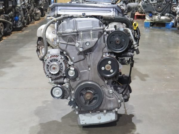 JDM 2006-2007 Mazda 6 L3T Turbo engine L3-VDT DISI 2.3L