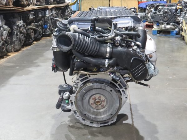 JDM 2006-2007 Mazda 6 L3T Turbo engine L3-VDT DISI 2.3L