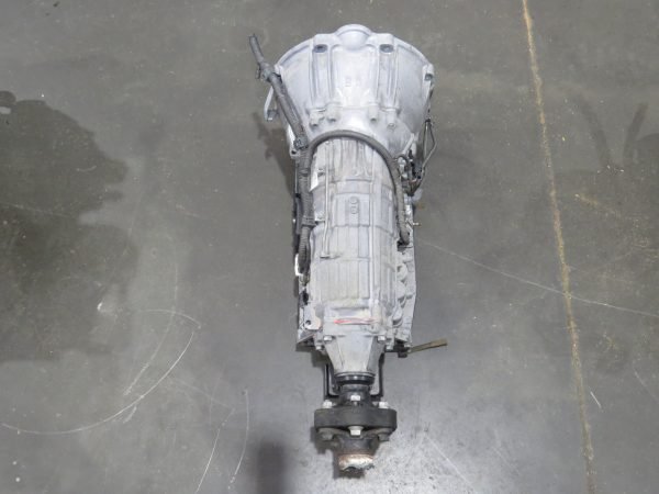 JDM 2006-2010 Lexus SC430 6 Speed 4.3L RWD Automatic Transmission 3UZ-FE