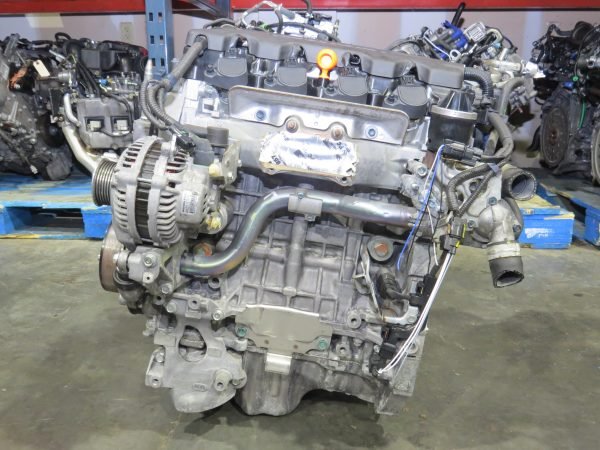 JDM 2006-2011 HONDA CIVIC MOTOR R18A 1.8L VTEC R18A ENGINE