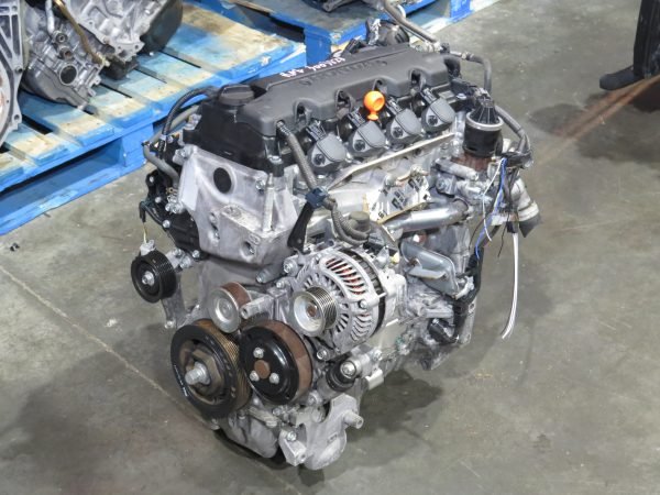 JDM 2006-2011 HONDA CIVIC MOTOR R18A 1.8L VTEC R18A ENGINE