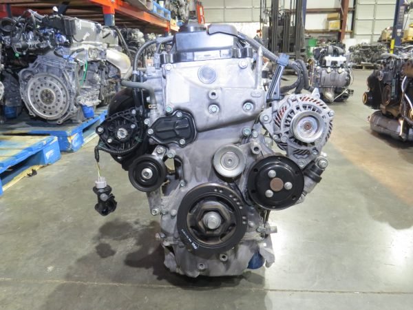 JDM 2006-2011 HONDA CIVIC MOTOR R18A 1.8L VTEC R18A ENGINE