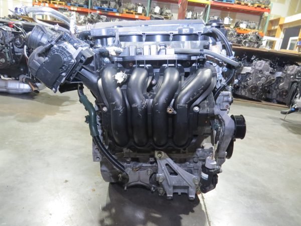JDM 2006-2011 HONDA CIVIC MOTOR R18A 1.8L VTEC R18A ENGINE