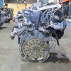 JDM 2006-2011 HONDA CIVIC MOTOR R18A 1.8L VTEC R18A ENGINE