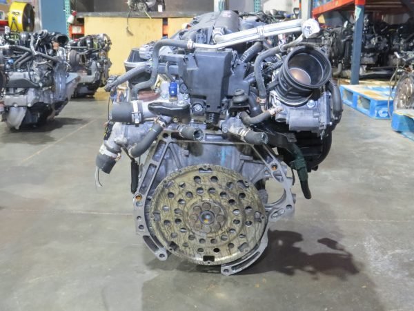 JDM 2006-2011 HONDA CIVIC MOTOR R18A 1.8L VTEC R18A ENGINE