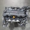 JDM 2006-2011 HONDA CIVIC MOTOR R18A 1.8L VTEC R18A ENGINE
