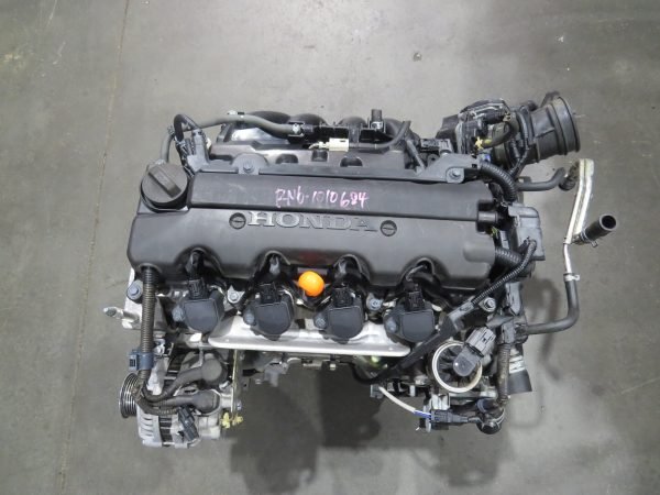 JDM 2006-2011 HONDA CIVIC MOTOR R18A 1.8L VTEC R18A ENGINE