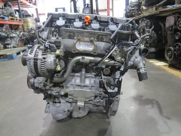 JDM 2006-2011 HONDA CIVIC MOTOR R18A 1.8L VTEC R18A ENGINE