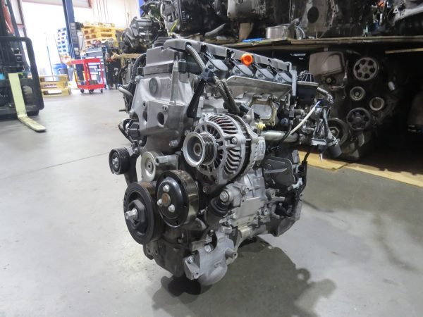 JDM 2006-2011 HONDA CIVIC MOTOR R18A 1.8L VTEC R18A ENGINE