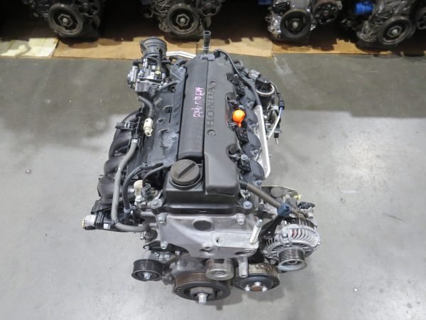 JDM 2006-2011 HONDA CIVIC MOTOR R18A 1.8L VTEC R18A ENGINE