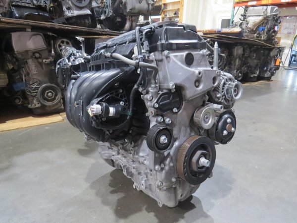 JDM 2006-2011 HONDA CIVIC MOTOR R18A 1.8L VTEC R18A ENGINE