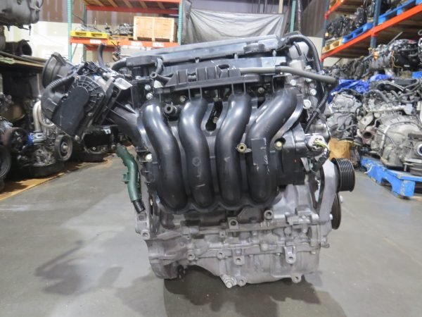 JDM 2006-2011 HONDA CIVIC MOTOR R18A 1.8L VTEC R18A ENGINE
