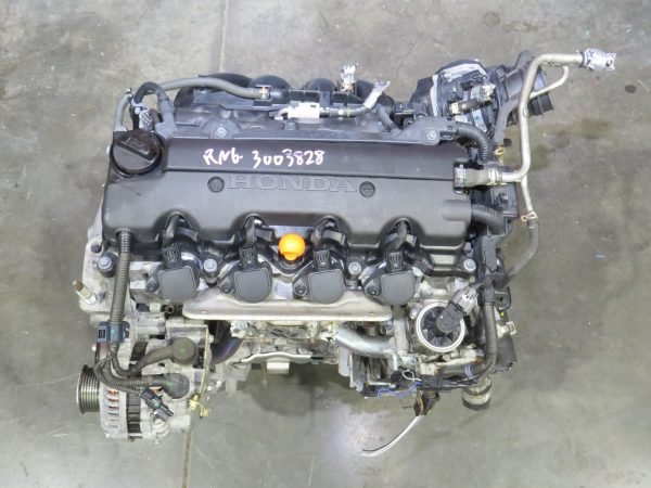 JDM 2006-2011 HONDA CIVIC MOTOR R18A 1.8L VTEC R18A ENGINE