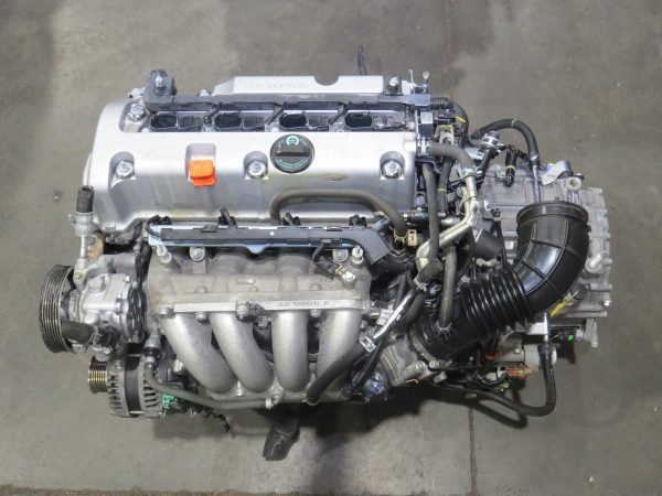 JDM 2006-2011 HONDA CIVIC Si i-VTEC K20A 2.0L (165 HP) REPLACEMENT FOR K20Z3 ENGINE