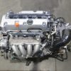 JDM 2006-2011 HONDA CIVIC Si i-VTEC K20A 2.0L (165 HP) REPLACEMENT FOR K20Z3 ENGINE