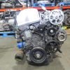 JDM 2006-2011 HONDA CIVIC Si i-VTEC K20A 2.0L (165 HP) REPLACEMENT FOR K20Z3 ENGINE